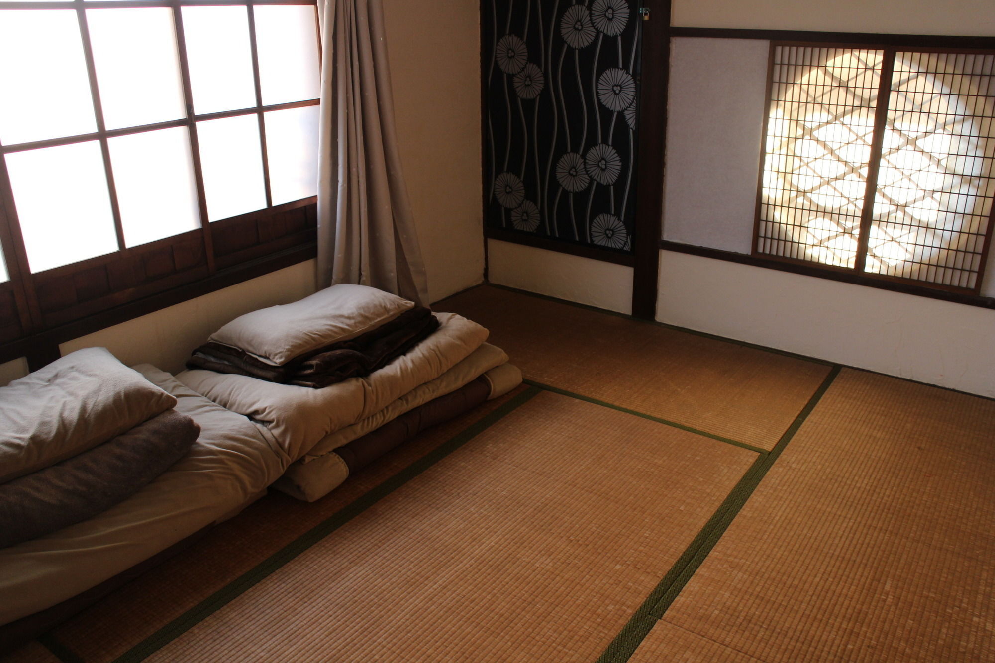 Guest House Tsumugiya Ise Eksteriør billede