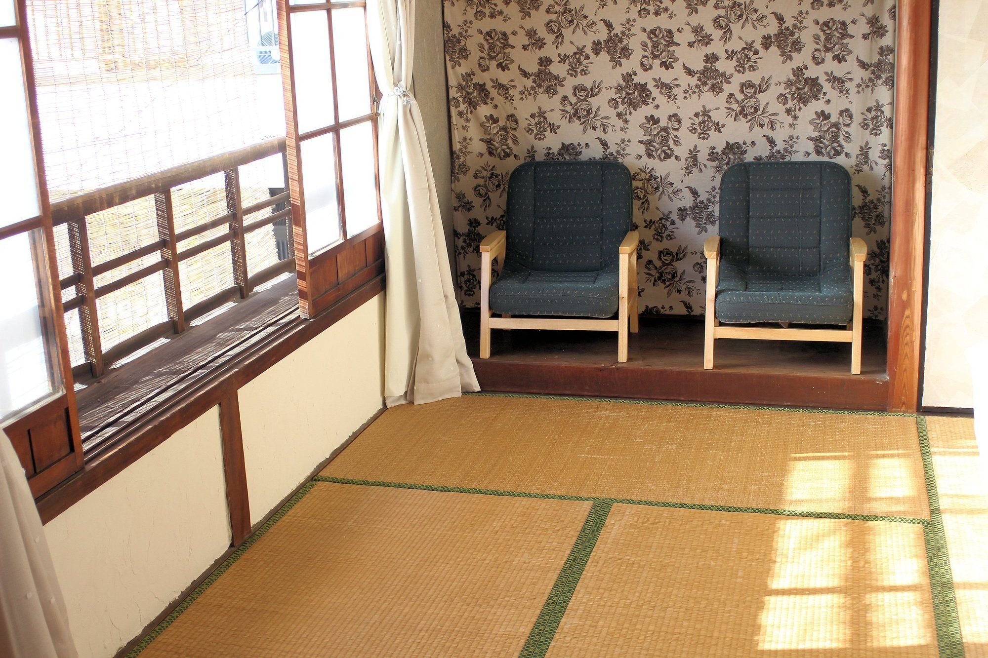Guest House Tsumugiya Ise Eksteriør billede