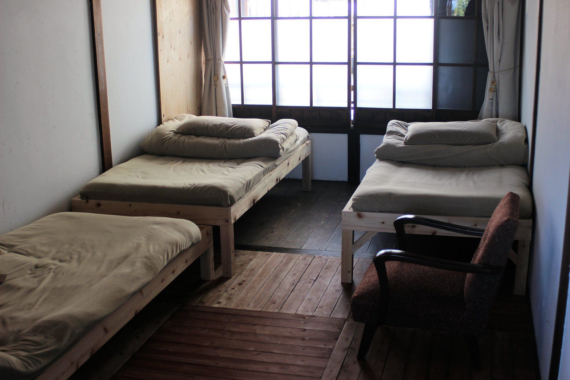 Guest House Tsumugiya Ise Eksteriør billede